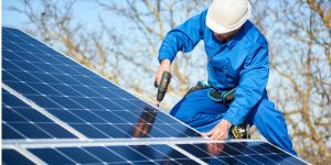 Installation Maintenance Panneaux Solaires Photovoltaïques à Saint-Sever-de-Saintonge